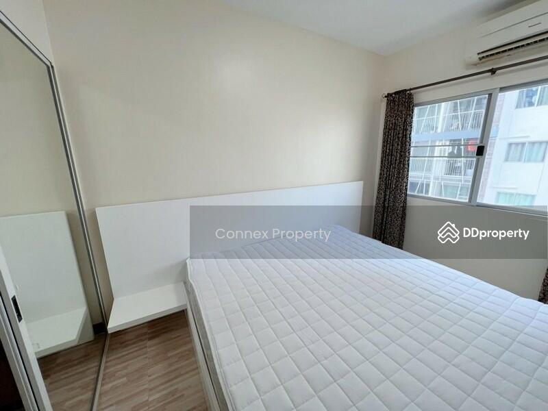 For Rent - A Space Asoke-Ratchada, Bangkok