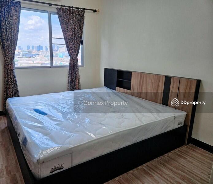 For Rent - A Space Asoke-Ratchada, Bangkok