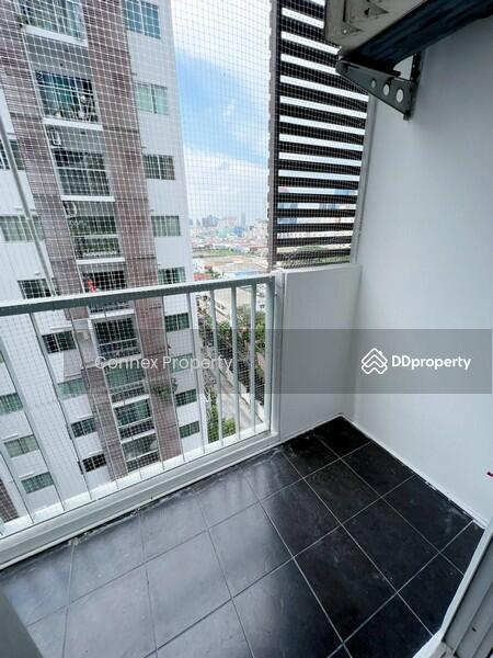 For Rent - A Space Asoke-Ratchada, Bangkok