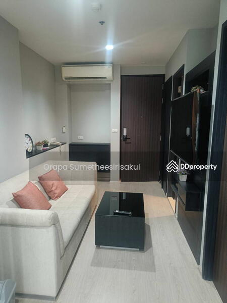 For Rent - Rhythm Sukhumvit 44/1, Bangkok