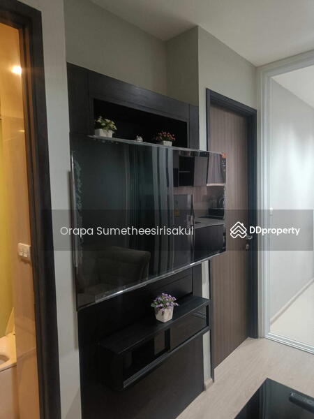 For Rent - Rhythm Sukhumvit 44/1, Bangkok
