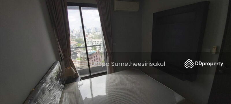 For Rent - Rhythm Sukhumvit 44/1, Bangkok