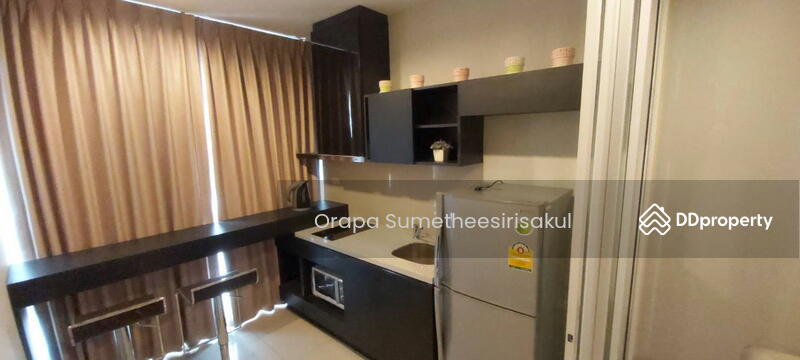 For Rent - Rhythm Sukhumvit 44/1, Bangkok