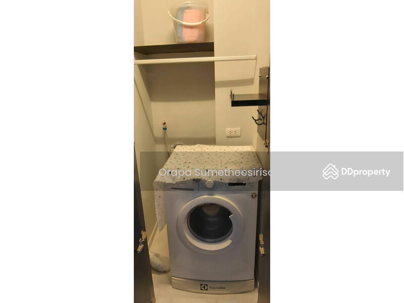 For Rent - Rhythm Sukhumvit 44/1, Bangkok