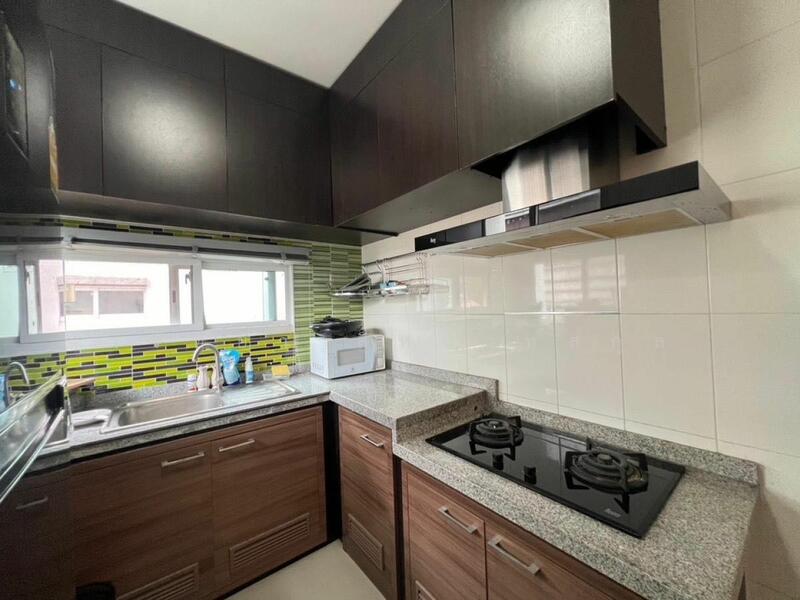 For Rent - Habitia Bond Ratchapreuk, Pathum Thani