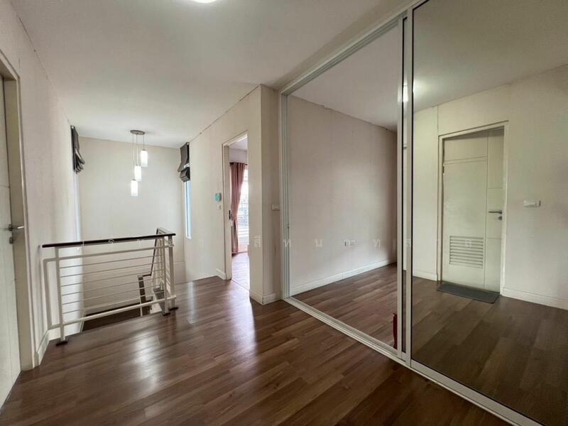 For Rent - Habitia Bond Ratchapreuk, Pathum Thani