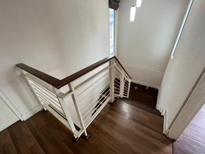 For Rent - Habitia Bond Ratchapreuk, Pathum Thani