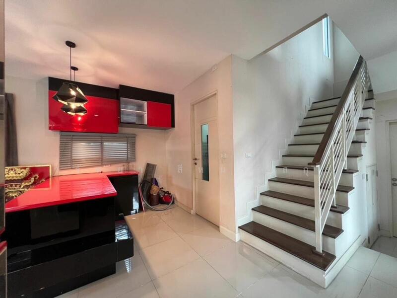 For Rent - Habitia Bond Ratchapreuk, Pathum Thani