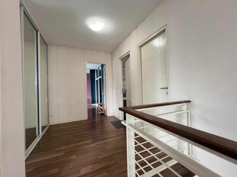 For Rent - Habitia Bond Ratchapreuk, Pathum Thani