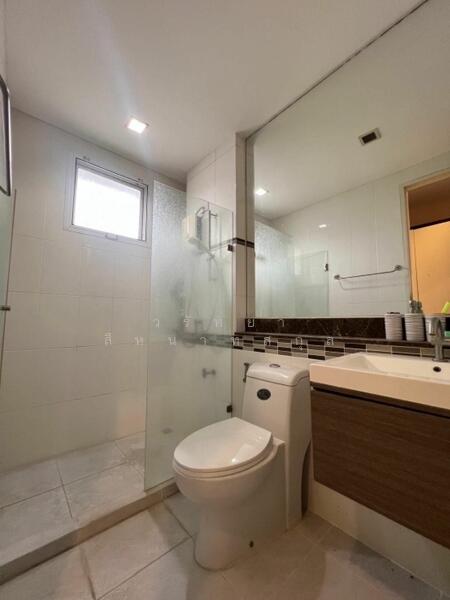 For Rent - Habitia Bond Ratchapreuk, Pathum Thani