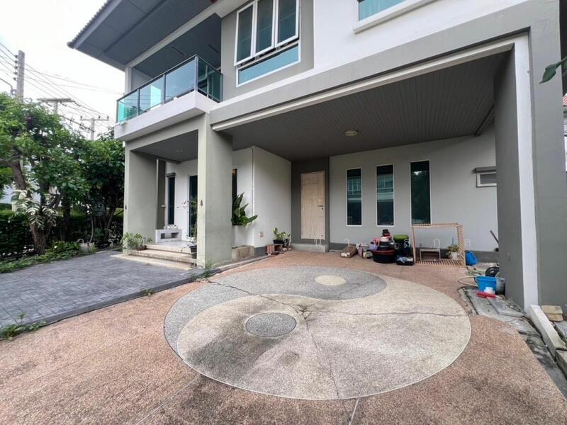For Rent - Habitia Bond Ratchapreuk, Pathum Thani