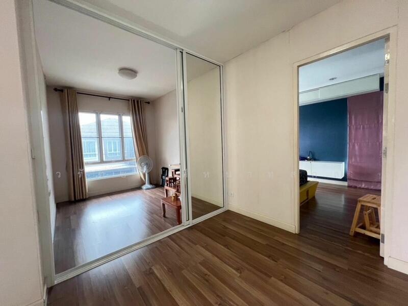 For Rent - Habitia Bond Ratchapreuk, Pathum Thani