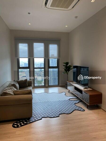 For Rent - Whizdom Station Ratchada-Thapra, Bangkok