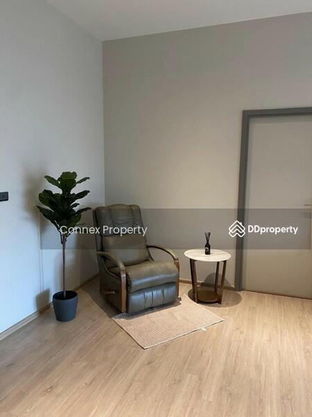 For Rent - Whizdom Station Ratchada-Thapra, Bangkok