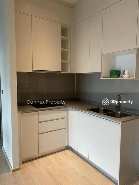 For Rent - Whizdom Station Ratchada-Thapra, Bangkok