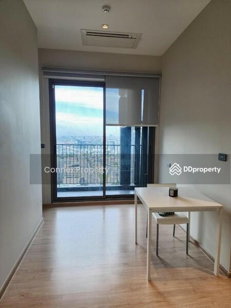 For Rent - Whizdom Station Ratchada-Thapra, Bangkok