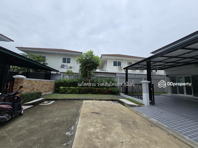 ขาย - Supalai Garden Ville Wongwean-Lam Luk Ka Klong 5 : ศุภาลัย การ์เด้นวิลล์ วงแหวน-ลำลูกกา คลอง 5, ปทุมธานี
