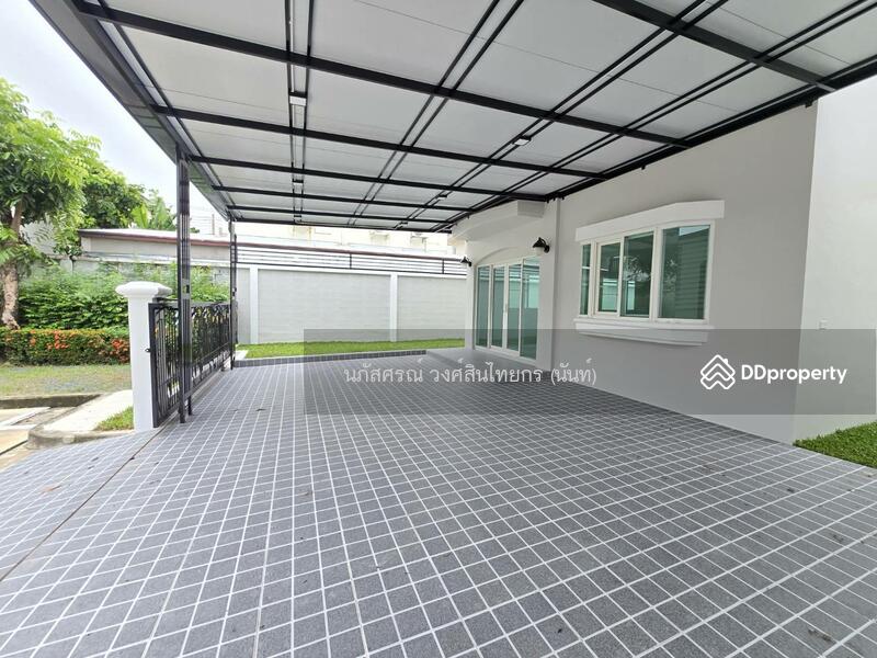 ขาย - Supalai Garden Ville Wongwean-Lam Luk Ka Klong 5 : ศุภาลัย การ์เด้นวิลล์ วงแหวน-ลำลูกกา คลอง 5, ปทุมธานี
