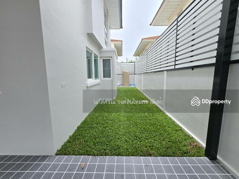 ขาย - Supalai Garden Ville Wongwean-Lam Luk Ka Klong 5 : ศุภาลัย การ์เด้นวิลล์ วงแหวน-ลำลูกกา คลอง 5, ปทุมธานี