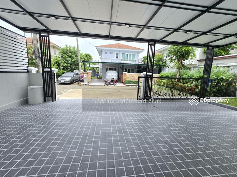 ขาย - Supalai Garden Ville Wongwean-Lam Luk Ka Klong 5 : ศุภาลัย การ์เด้นวิลล์ วงแหวน-ลำลูกกา คลอง 5, ปทุมธานี