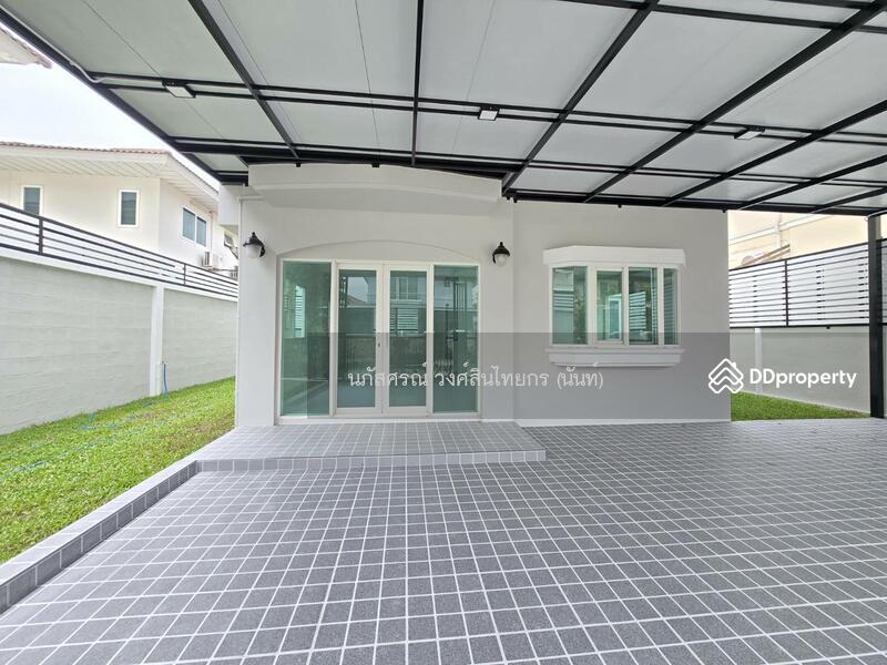 ขาย - Supalai Garden Ville Wongwean-Lam Luk Ka Klong 5 : ศุภาลัย การ์เด้นวิลล์ วงแหวน-ลำลูกกา คลอง 5, ปทุมธานี