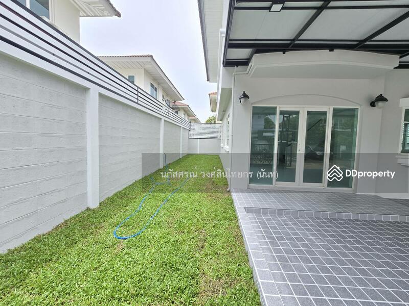 ขาย - Supalai Garden Ville Wongwean-Lam Luk Ka Klong 5 : ศุภาลัย การ์เด้นวิลล์ วงแหวน-ลำลูกกา คลอง 5, ปทุมธานี