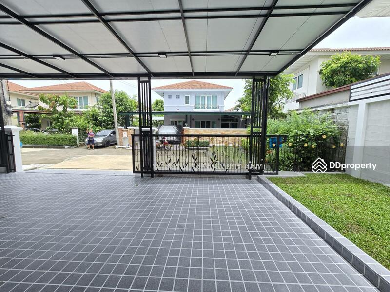 ขาย - Supalai Garden Ville Wongwean-Lam Luk Ka Klong 5 : ศุภาลัย การ์เด้นวิลล์ วงแหวน-ลำลูกกา คลอง 5, ปทุมธานี