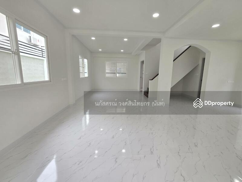 ขาย - Supalai Garden Ville Wongwean-Lam Luk Ka Klong 5 : ศุภาลัย การ์เด้นวิลล์ วงแหวน-ลำลูกกา คลอง 5, ปทุมธานี