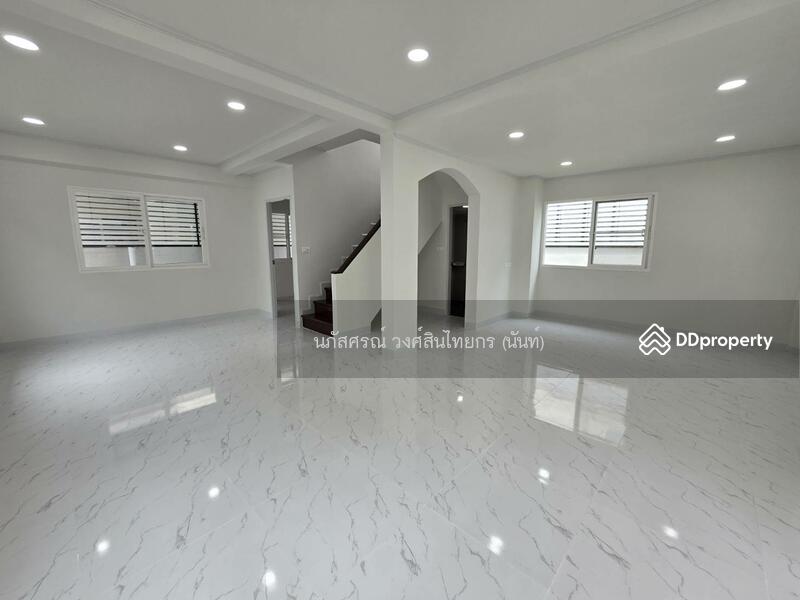 ขาย - Supalai Garden Ville Wongwean-Lam Luk Ka Klong 5 : ศุภาลัย การ์เด้นวิลล์ วงแหวน-ลำลูกกา คลอง 5, ปทุมธานี