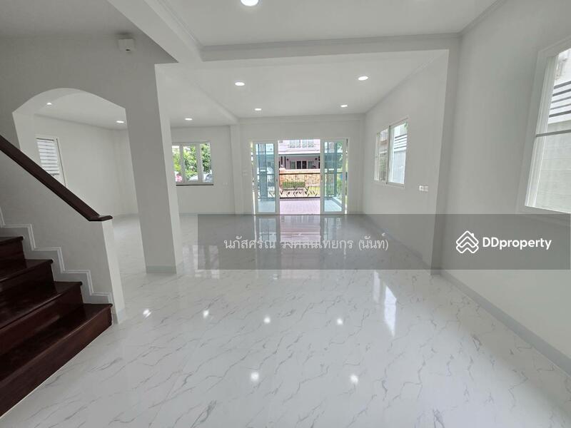 ขาย - Supalai Garden Ville Wongwean-Lam Luk Ka Klong 5 : ศุภาลัย การ์เด้นวิลล์ วงแหวน-ลำลูกกา คลอง 5, ปทุมธานี