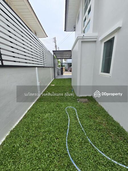 ขาย - Supalai Garden Ville Wongwean-Lam Luk Ka Klong 5 : ศุภาลัย การ์เด้นวิลล์ วงแหวน-ลำลูกกา คลอง 5, ปทุมธานี