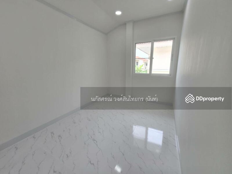 ขาย - Supalai Garden Ville Wongwean-Lam Luk Ka Klong 5 : ศุภาลัย การ์เด้นวิลล์ วงแหวน-ลำลูกกา คลอง 5, ปทุมธานี