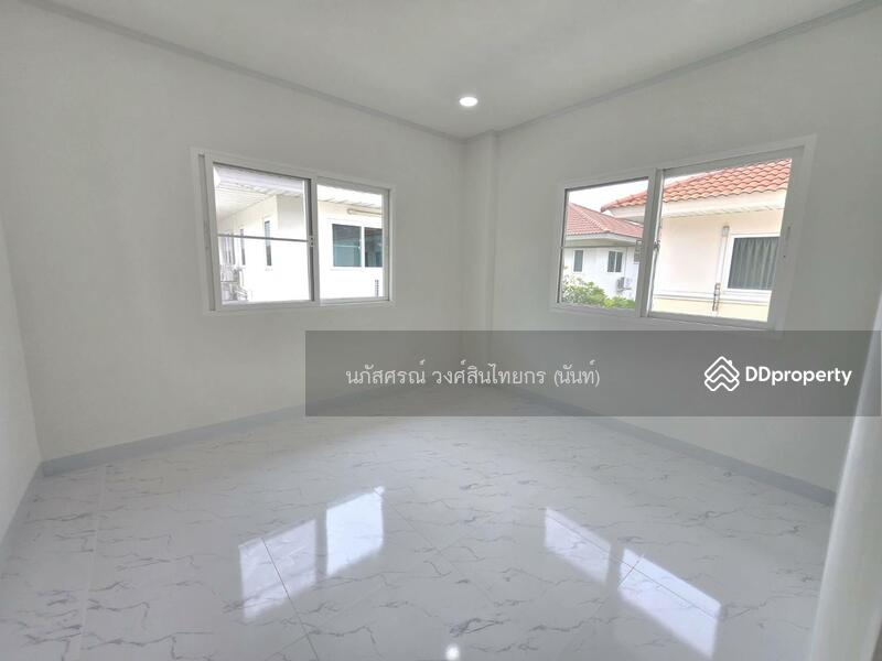 ขาย - Supalai Garden Ville Wongwean-Lam Luk Ka Klong 5 : ศุภาลัย การ์เด้นวิลล์ วงแหวน-ลำลูกกา คลอง 5, ปทุมธานี