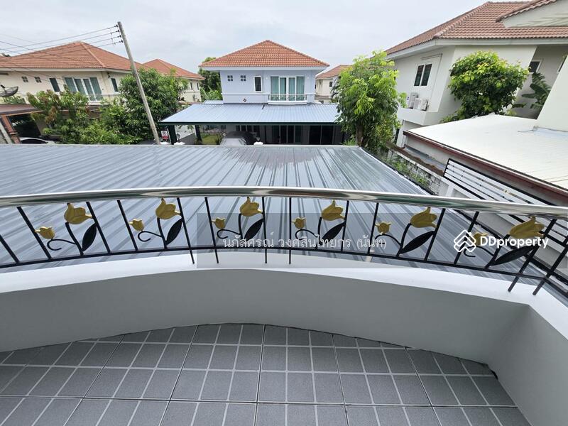 ขาย - Supalai Garden Ville Wongwean-Lam Luk Ka Klong 5 : ศุภาลัย การ์เด้นวิลล์ วงแหวน-ลำลูกกา คลอง 5, ปทุมธานี