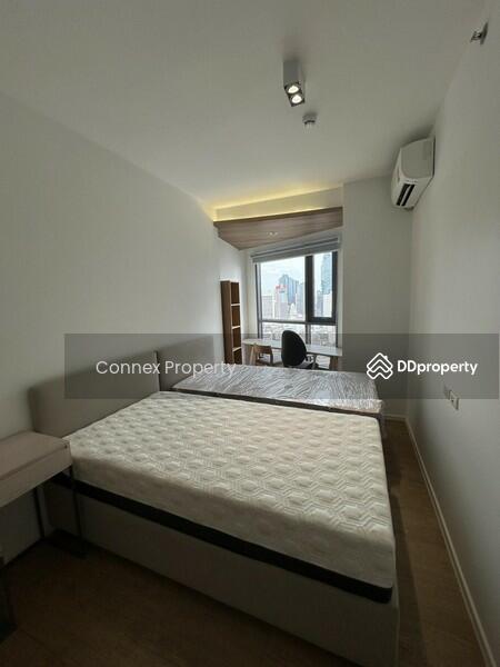 ให้เช่า - Triple Y Residence Samyan, กรุงเทพ