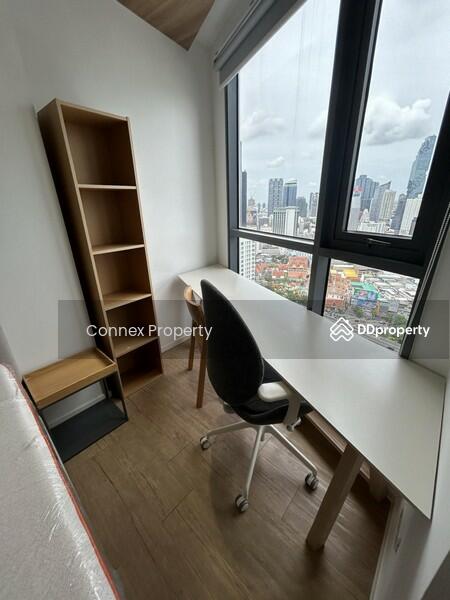 ให้เช่า - Triple Y Residence Samyan, กรุงเทพ