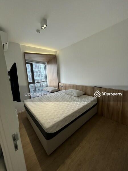 ให้เช่า - Triple Y Residence Samyan, กรุงเทพ