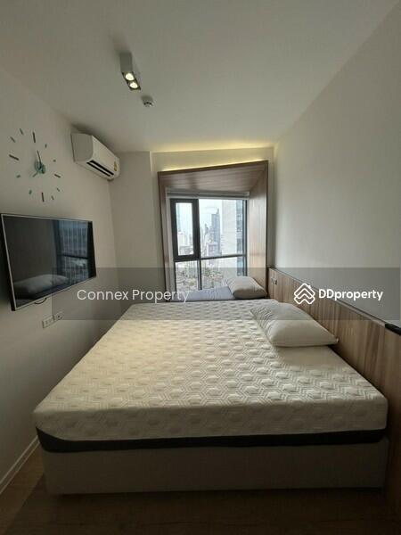 ให้เช่า - Triple Y Residence Samyan, กรุงเทพ