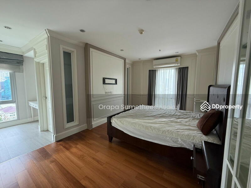 ให้เช่า - Silom Grand Terrace : สีลม แกรนด์ เทอเรส, กรุงเทพ