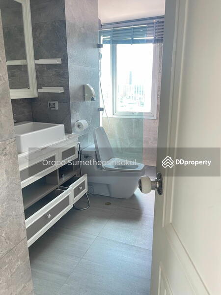 For Rent - Silom Grand Terrace, Bangkok