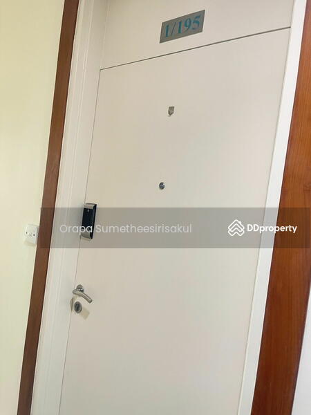 For Rent - Silom Grand Terrace, Bangkok