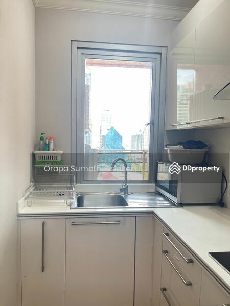 For Rent - Silom Grand Terrace, Bangkok