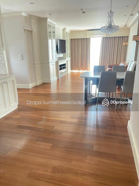 For Rent - Silom Grand Terrace, Bangkok