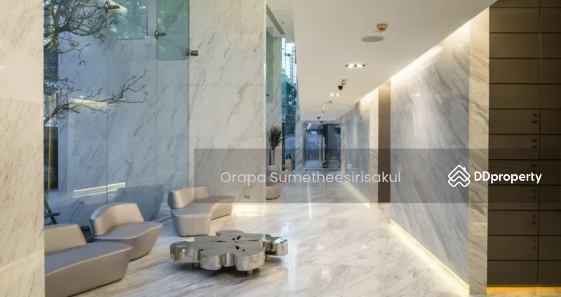 For Rent - HQ Thonglor by Sansiri, Bangkok