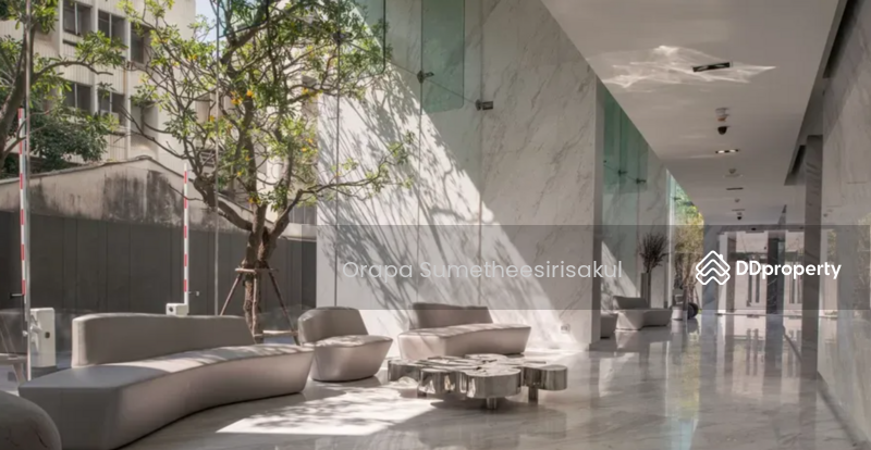 For Rent - HQ Thonglor by Sansiri, Bangkok