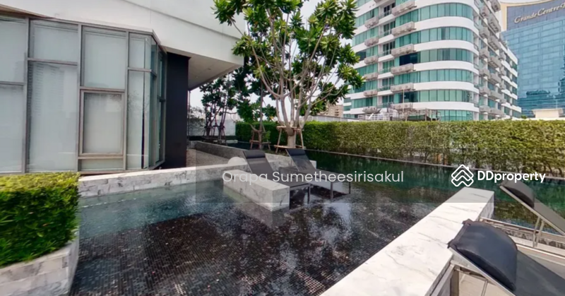 For Rent - HQ Thonglor by Sansiri, Bangkok
