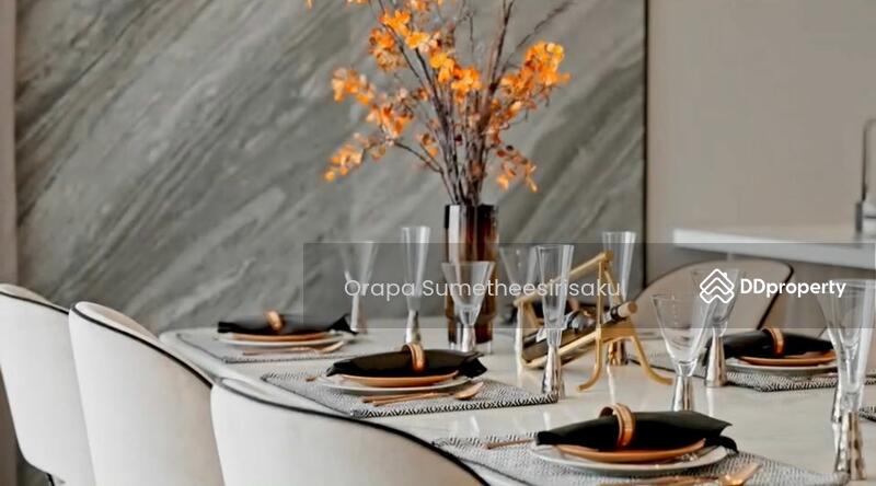 ให้เช่า - Rhythm Ekkamai Estate, กรุงเทพ