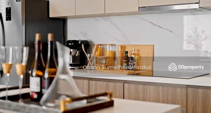 ให้เช่า - Rhythm Ekkamai Estate, กรุงเทพ
