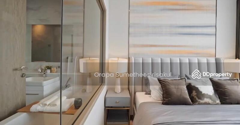 ให้เช่า - Rhythm Ekkamai Estate, กรุงเทพ