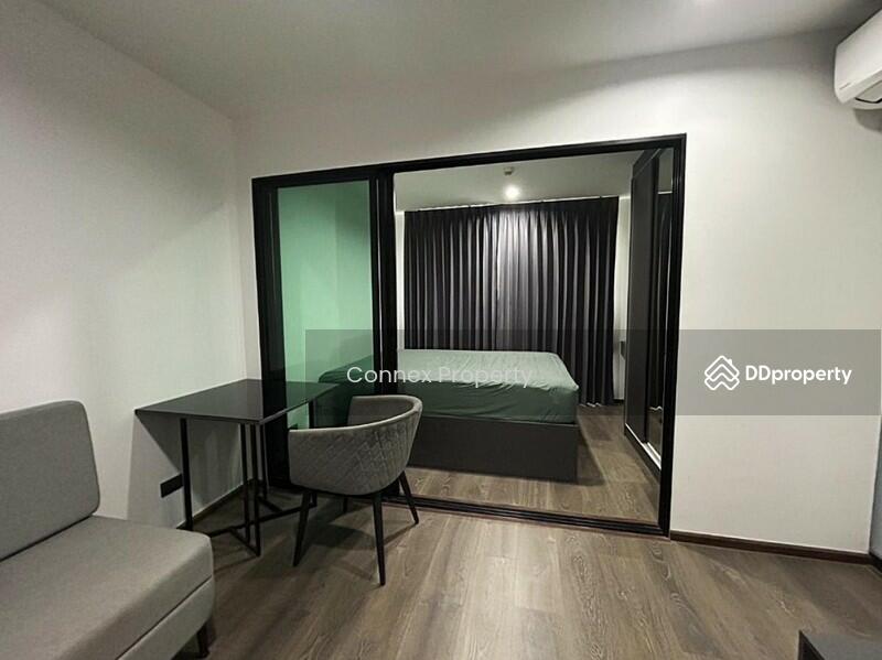 For Rent - The Excel Ladprao-Sutthisan, Bangkok